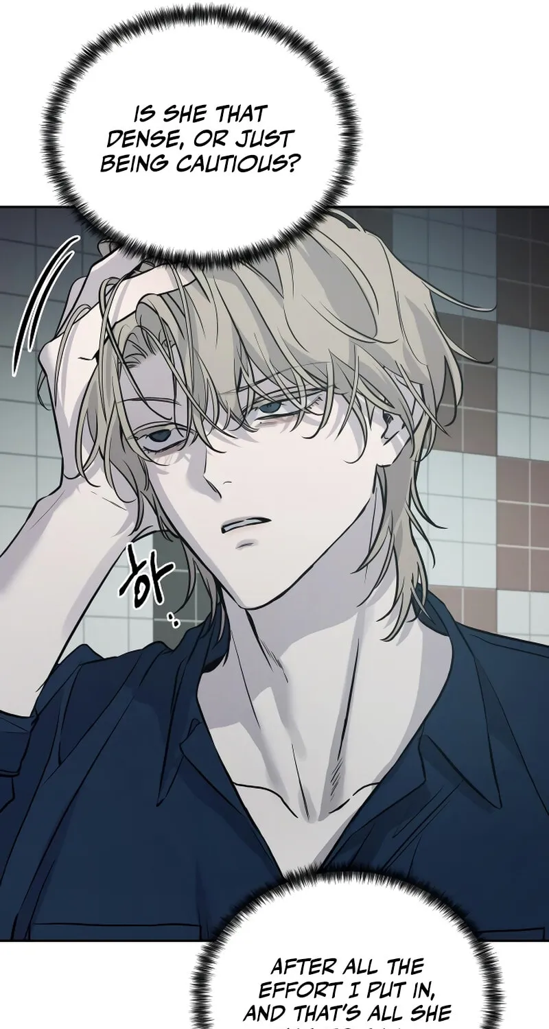 Read Beastly Things chapter 11 image 95 on Lezhin
