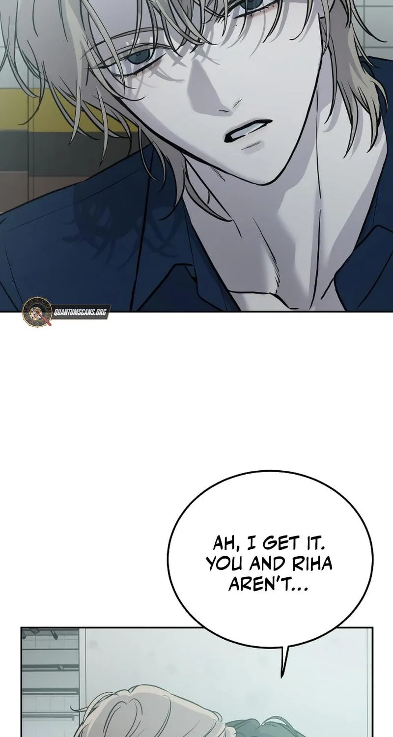 Read Beastly Things chapter 11 image 99 on Lezhin