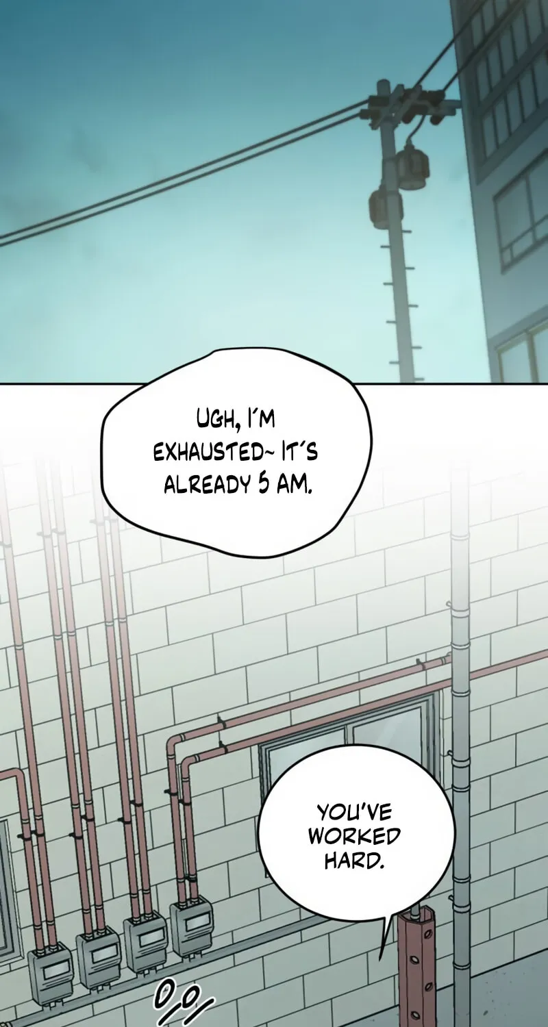 Read Beastly Things chapter 12 image 101 on Lezhin