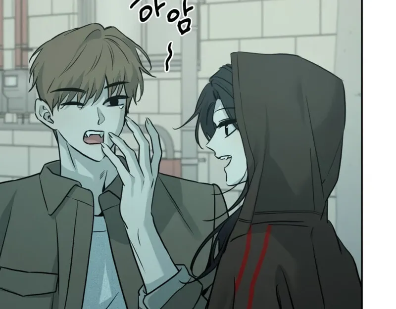 Read Beastly Things chapter 12 image 104 on Lezhin