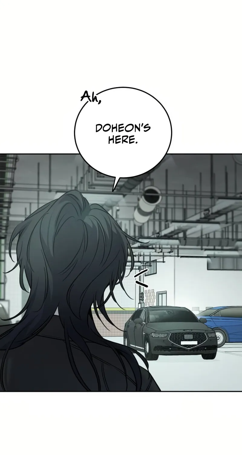 Read Beastly Things chapter 12 image 11 on Lezhin