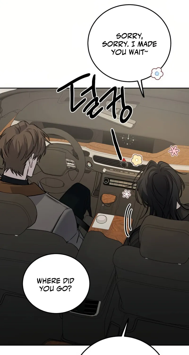 Read Beastly Things chapter 12 image 13 on Lezhin