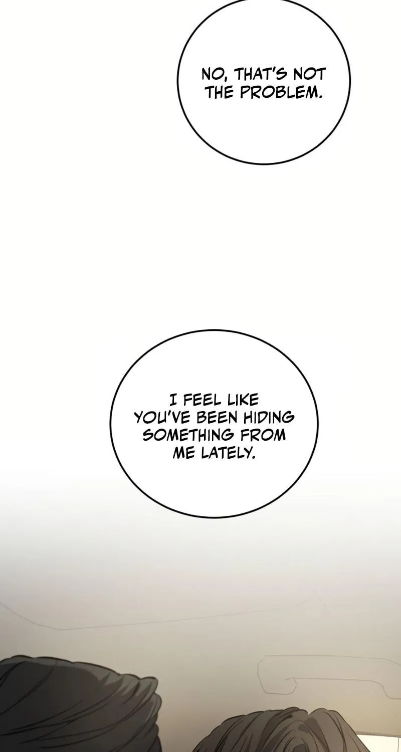 Read Beastly Things chapter 12 image 17 on Lezhin