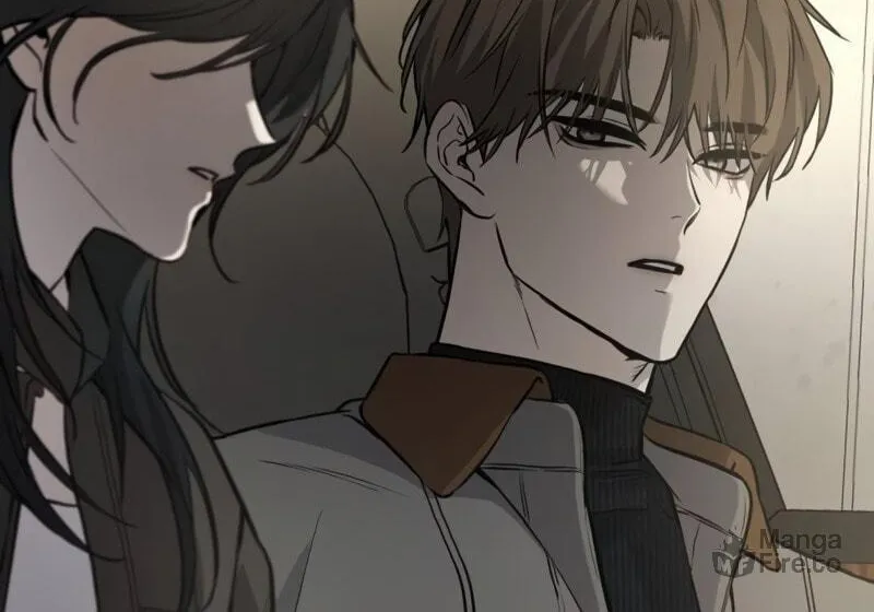Read Beastly Things chapter 12 image 18 on Lezhin