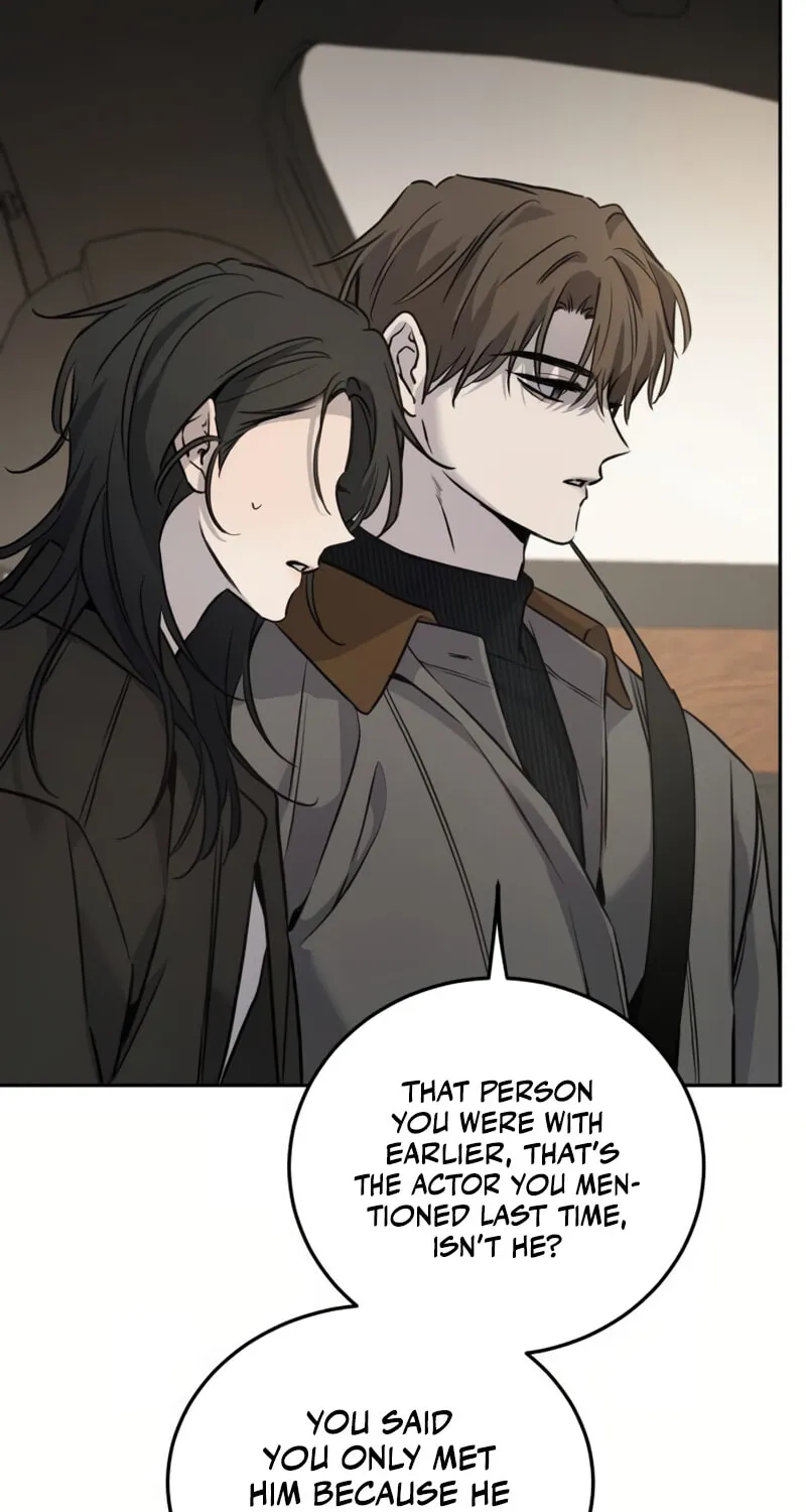 Read Beastly Things chapter 12 image 23 on Lezhin