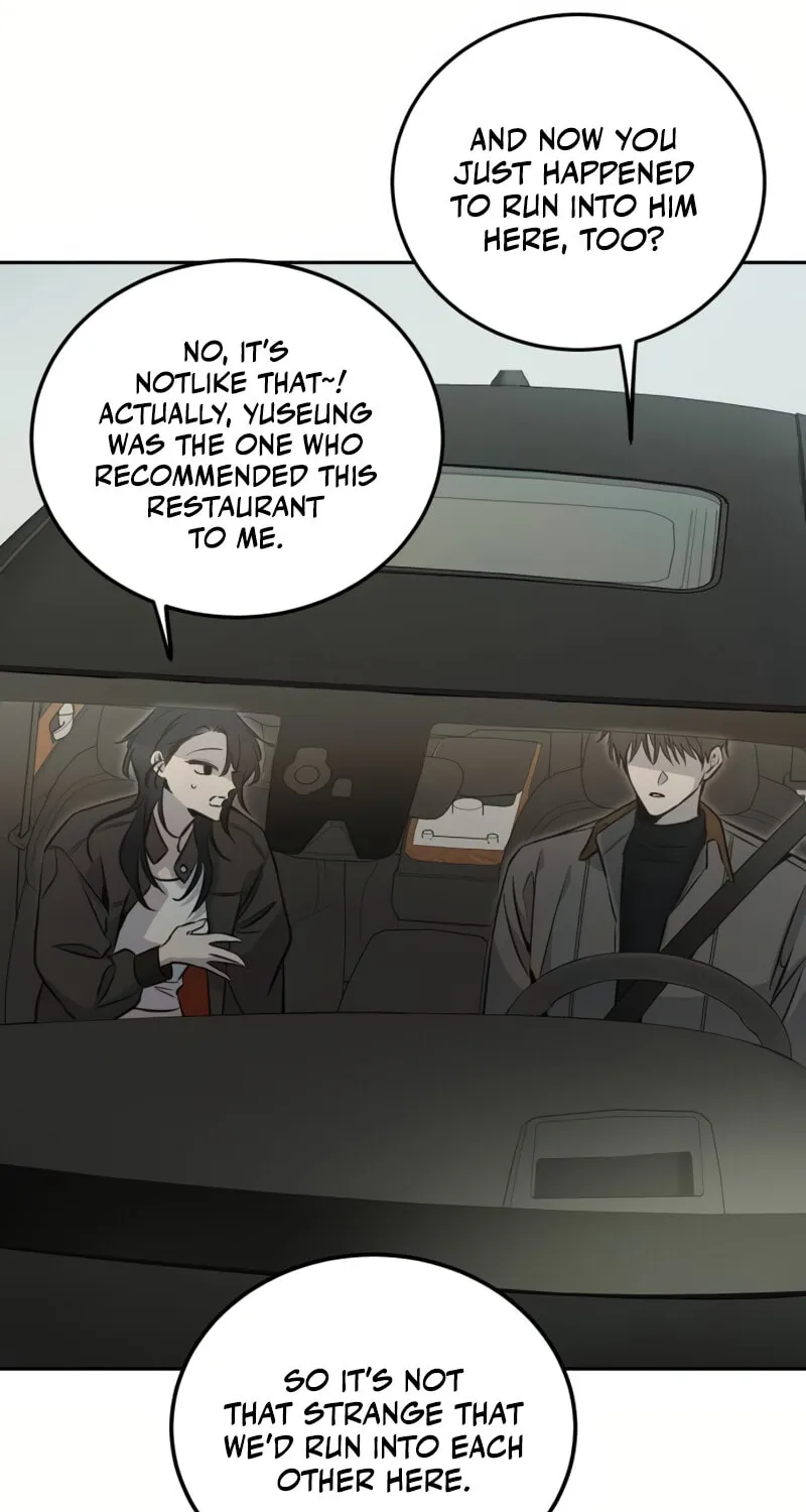 Read Beastly Things chapter 12 image 25 on Lezhin