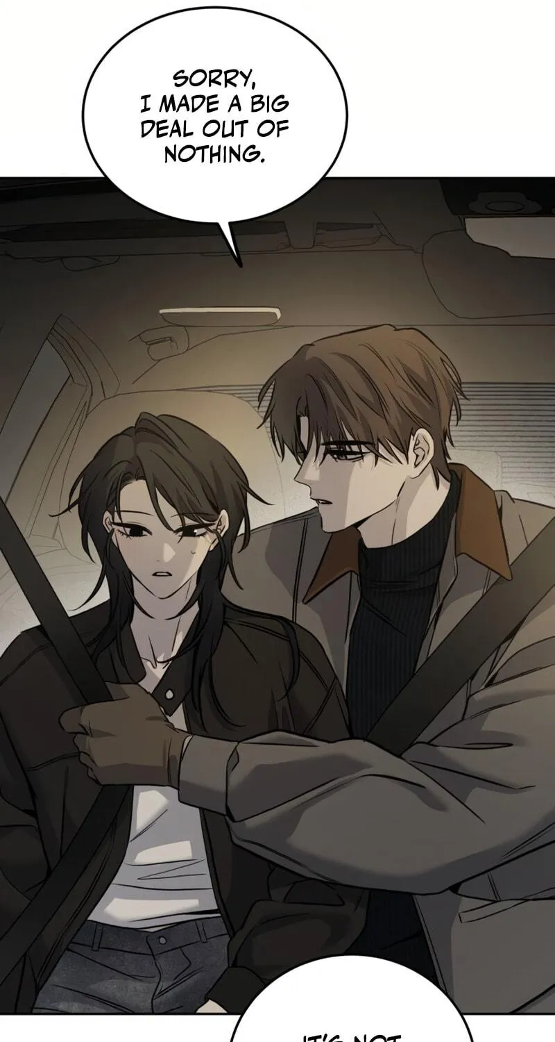 Read Beastly Things chapter 12 image 47 on Lezhin