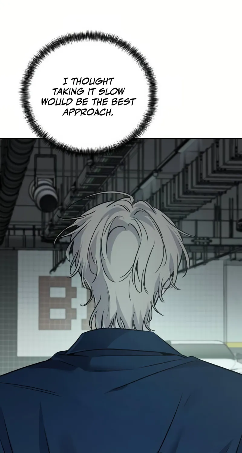 Read Beastly Things chapter 12 image 5 on Lezhin