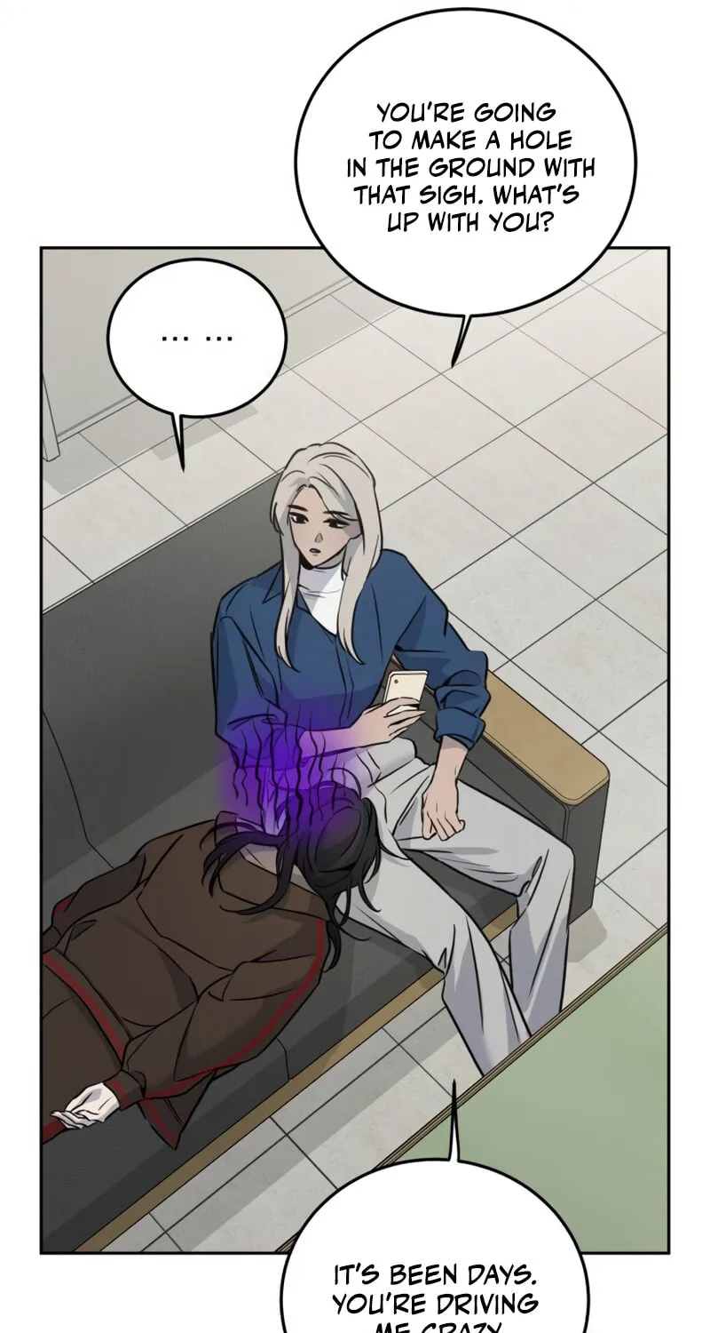 Read Beastly Things chapter 12 image 59 on Lezhin
