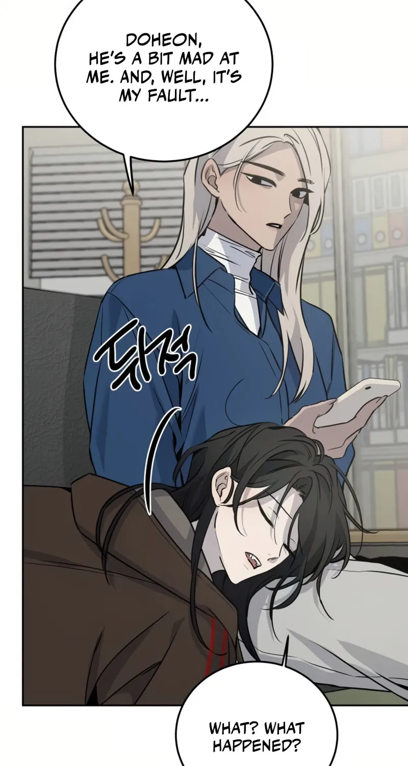 Read Beastly Things chapter 12 image 61 on Lezhin