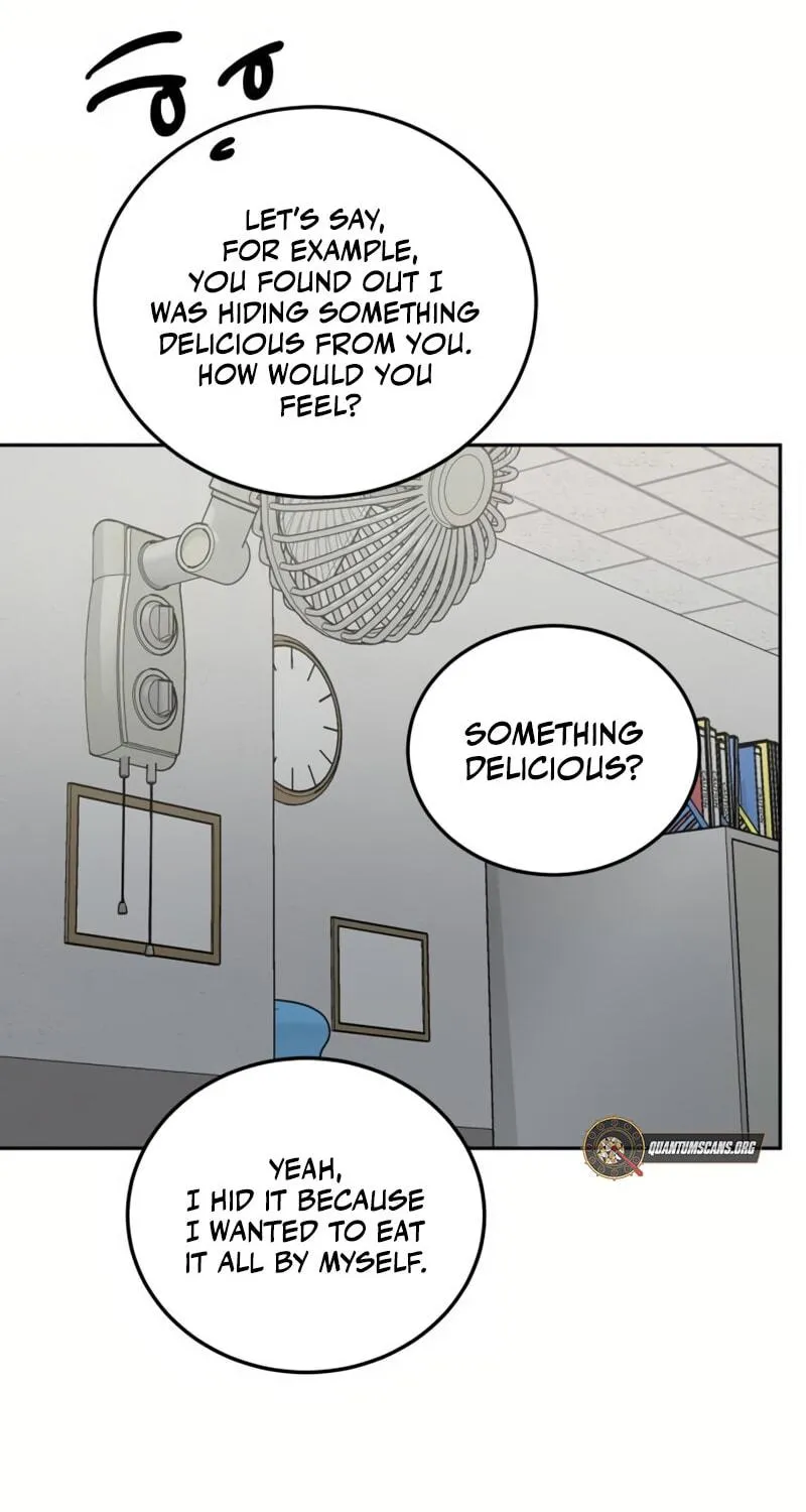 Read Beastly Things chapter 12 image 63 on Lezhin
