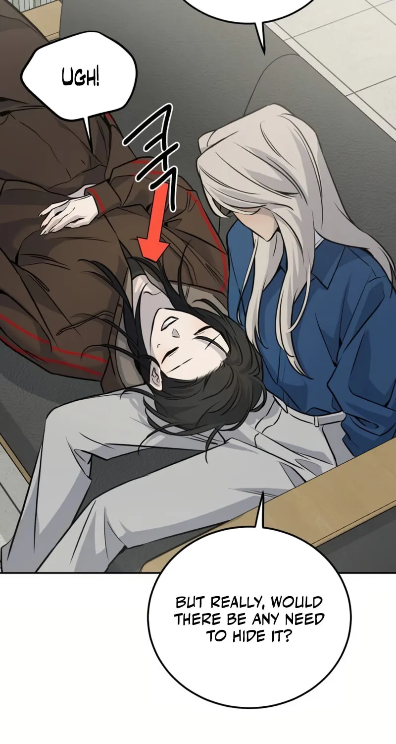 Read Beastly Things chapter 12 image 65 on Lezhin