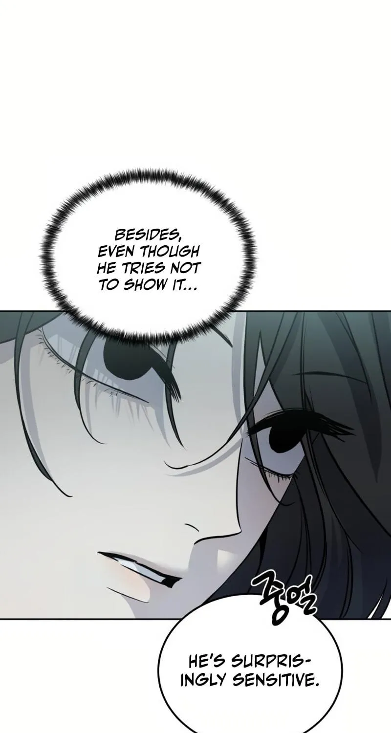 Read Beastly Things chapter 12 image 7 on Lezhin
