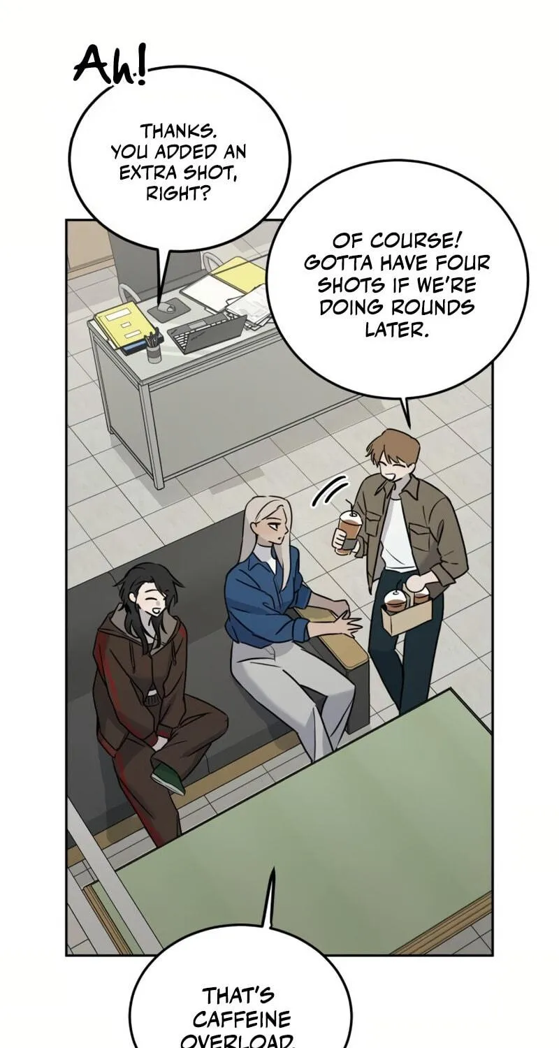 Read Beastly Things chapter 12 image 77 on Lezhin