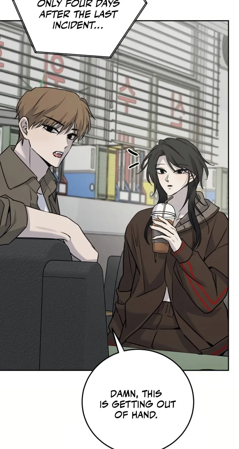 Read Beastly Things chapter 12 image 85 on Lezhin