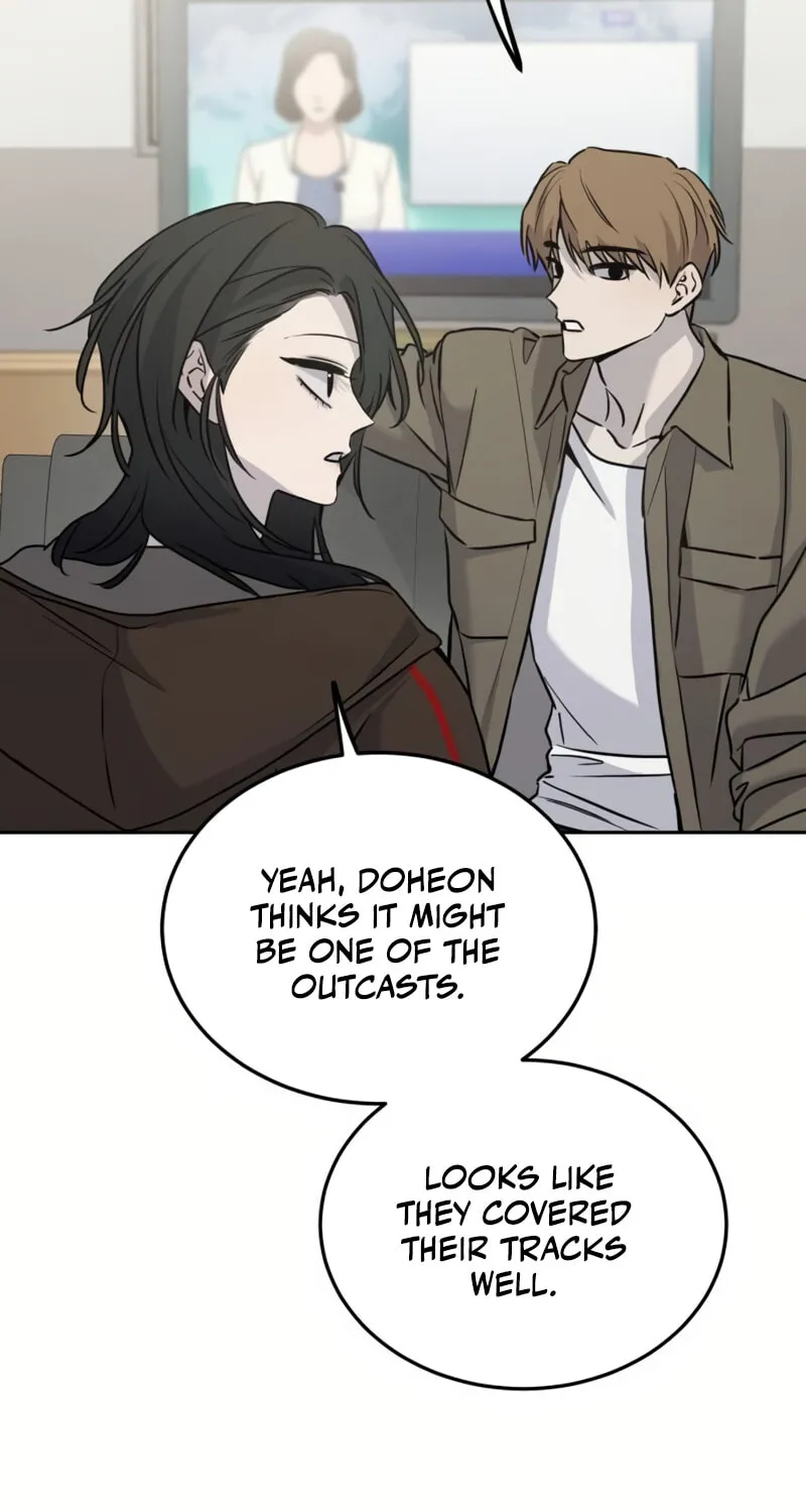 Read Beastly Things chapter 12 image 89 on Lezhin