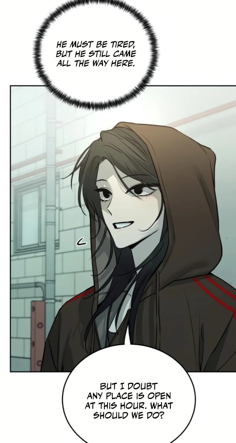 Read Beastly Things chapter 13 image 11 on Lezhin