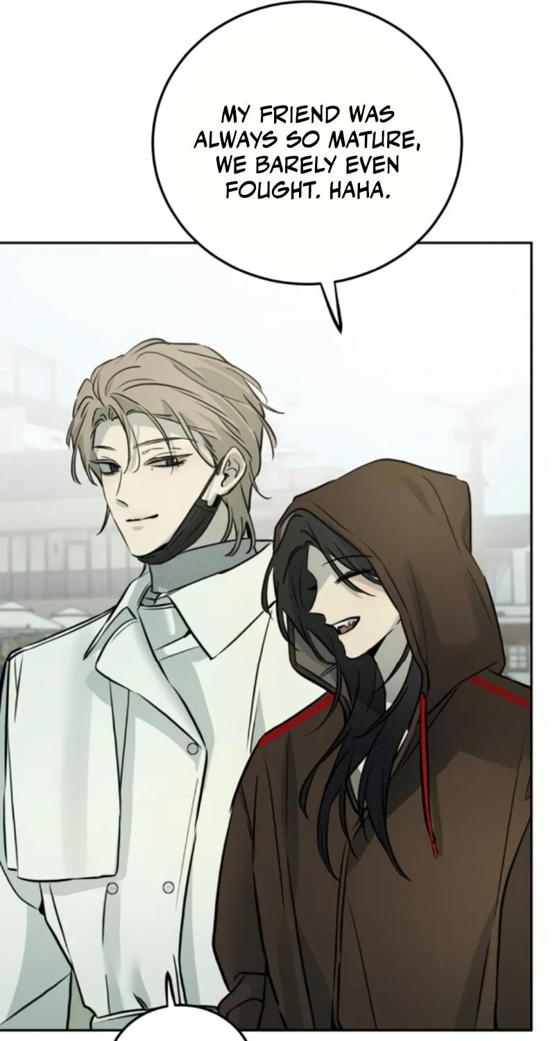 Read Beastly Things chapter 13 image 117 on Lezhin