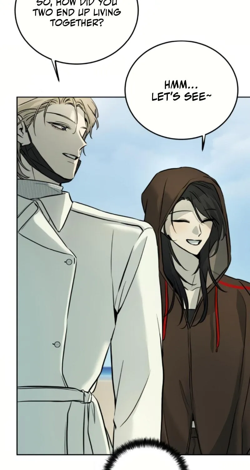 Read Beastly Things chapter 13 image 127 on Lezhin