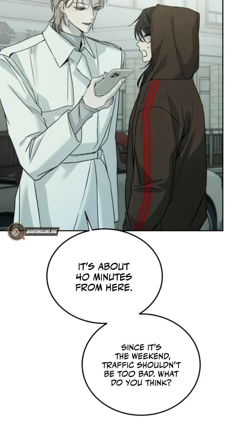 Read Beastly Things chapter 13 image 19 on Lezhin