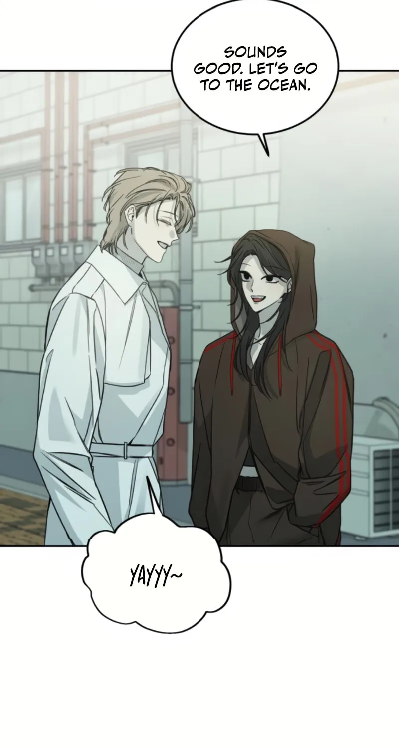 Read Beastly Things chapter 13 image 23 on Lezhin