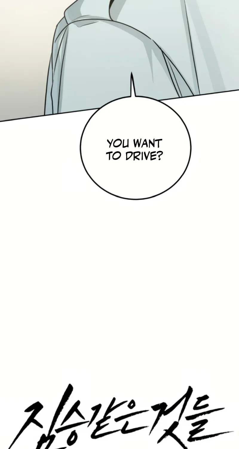 Read Beastly Things chapter 13 image 31 on Lezhin