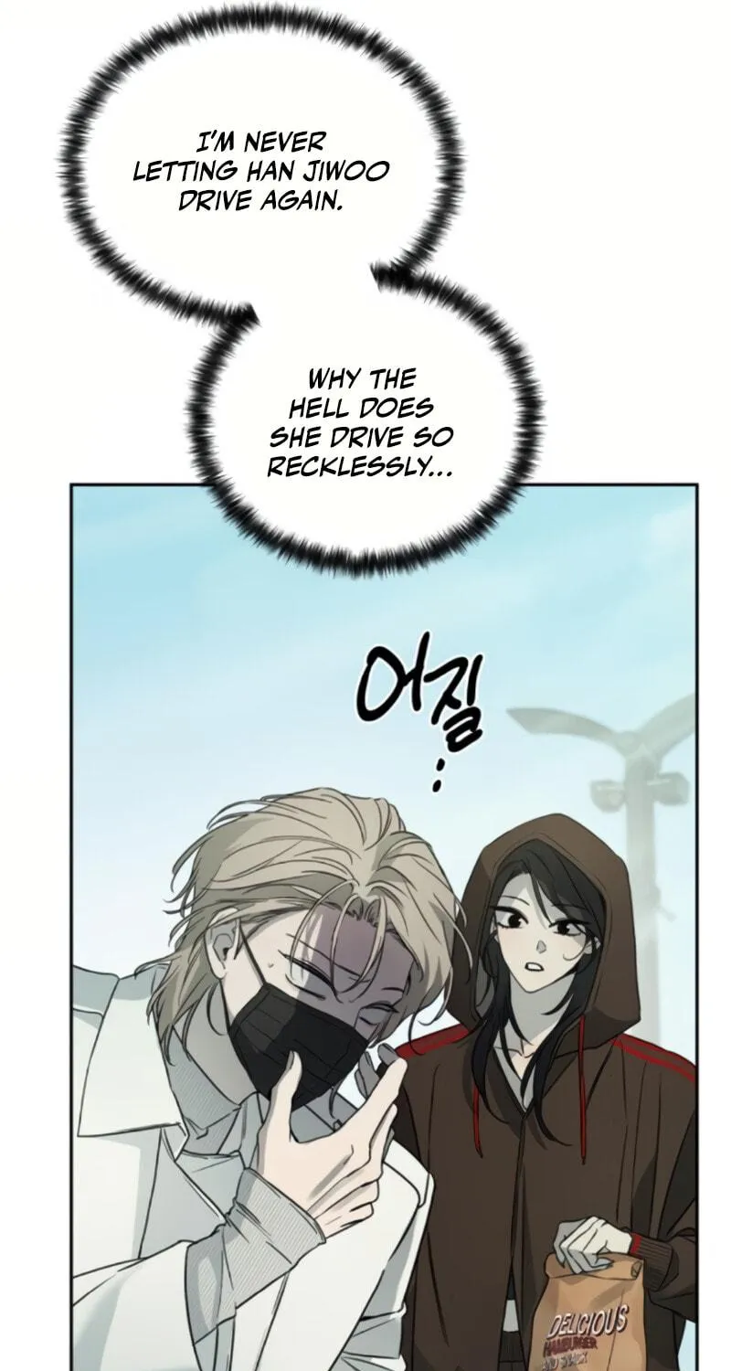 Read Beastly Things chapter 13 image 37 on Lezhin