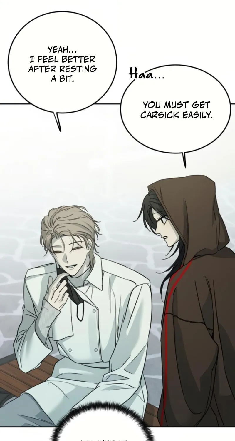 Read Beastly Things chapter 13 image 39 on Lezhin