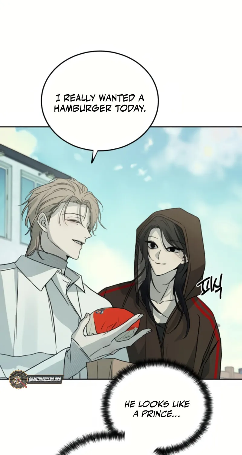 Read Beastly Things chapter 13 image 43 on Lezhin