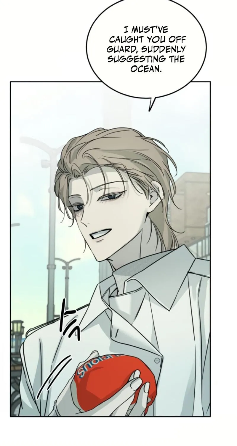 Read Beastly Things chapter 13 image 45 on Lezhin
