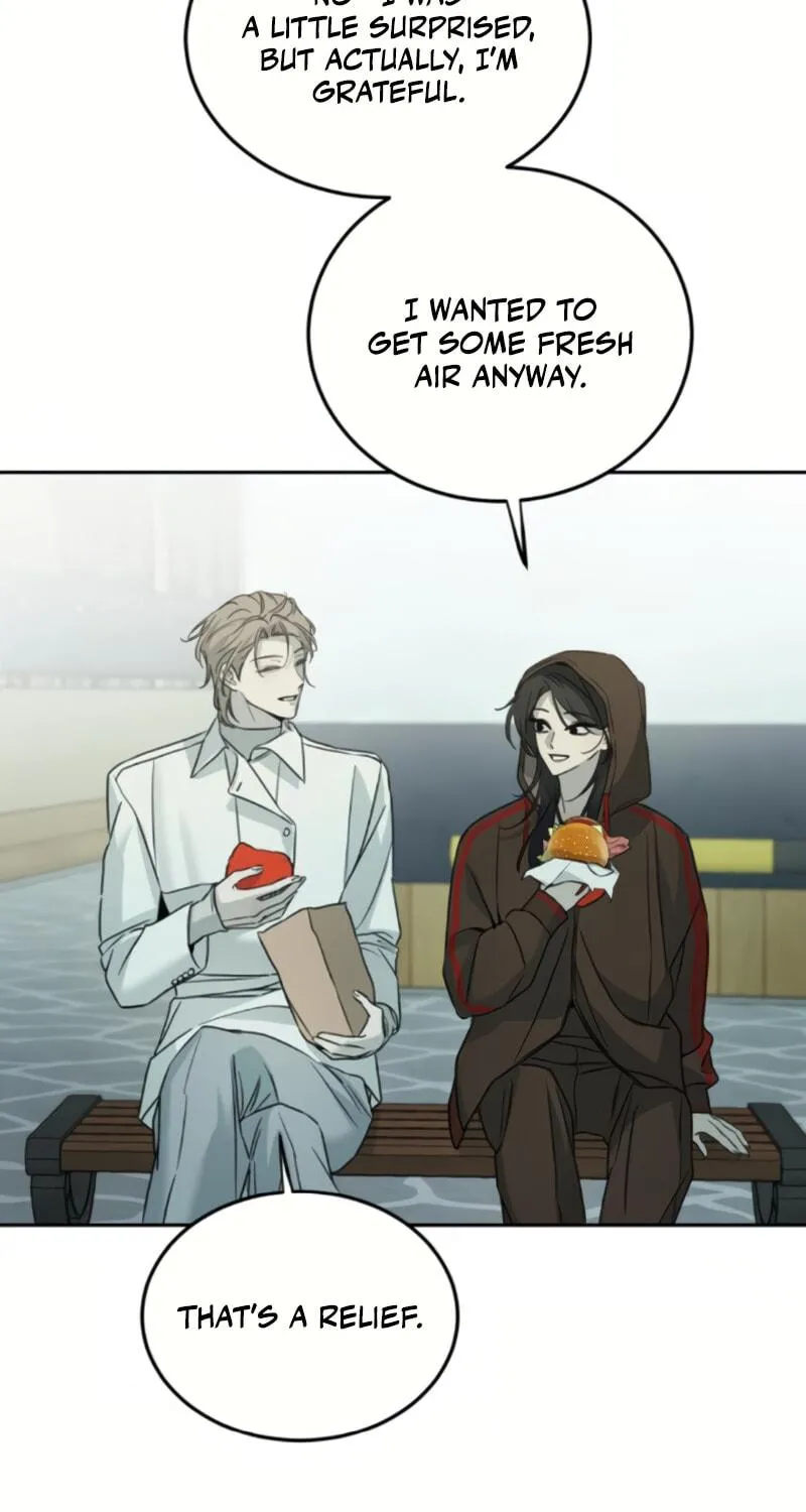 Read Beastly Things chapter 13 image 47 on Lezhin
