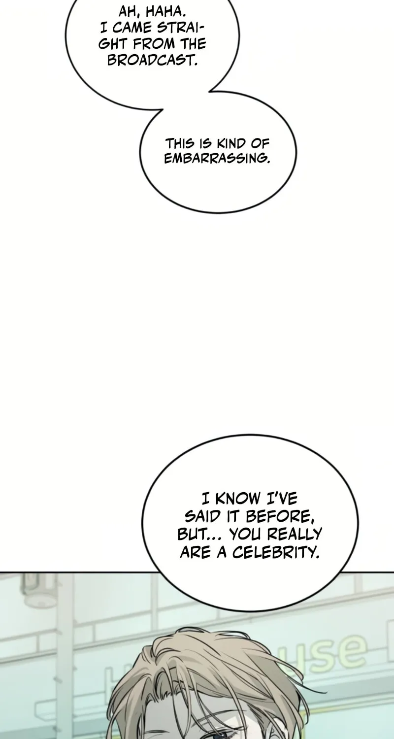 Read Beastly Things chapter 13 image 5 on Lezhin