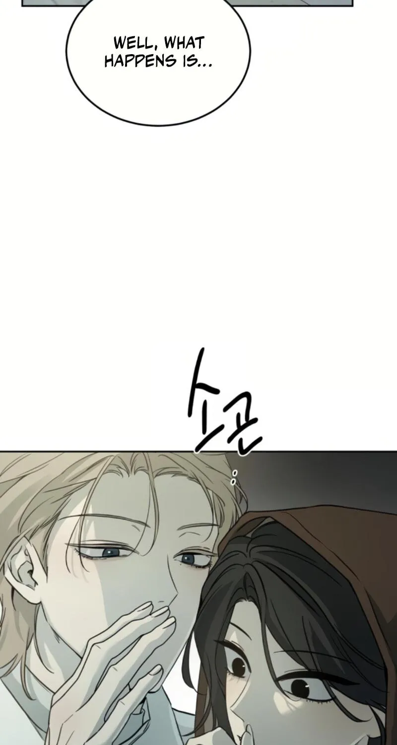 Read Beastly Things chapter 13 image 57 on Lezhin