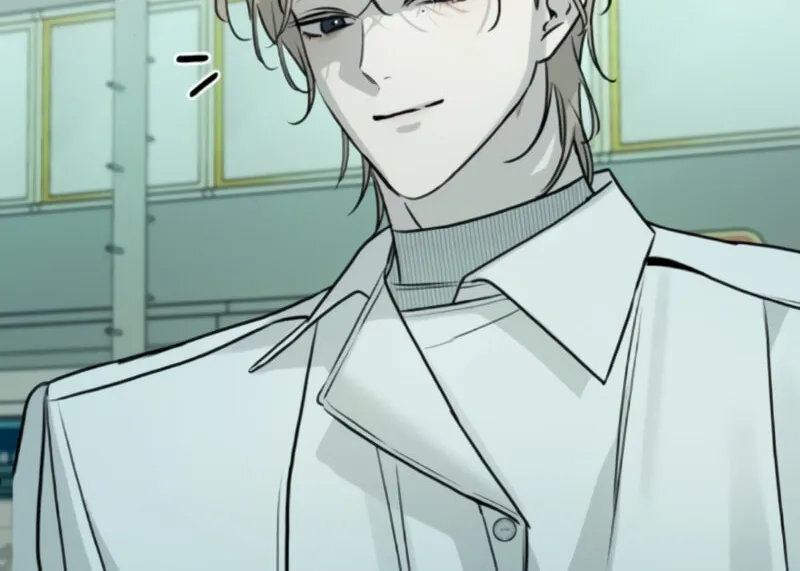 Read Beastly Things chapter 13 image 6 on Lezhin