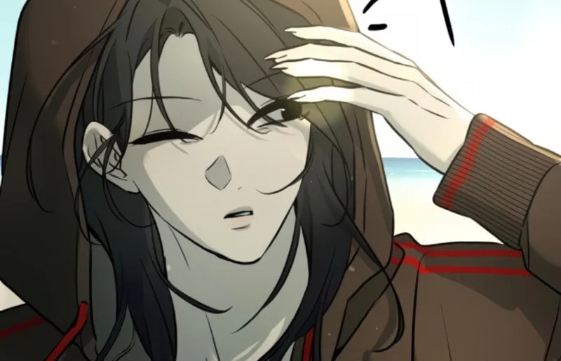 Read Beastly Things chapter 13 image 74 on Lezhin