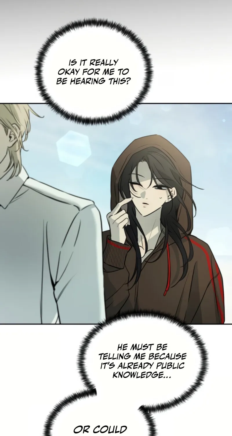 Read Beastly Things chapter 13 image 95 on Lezhin