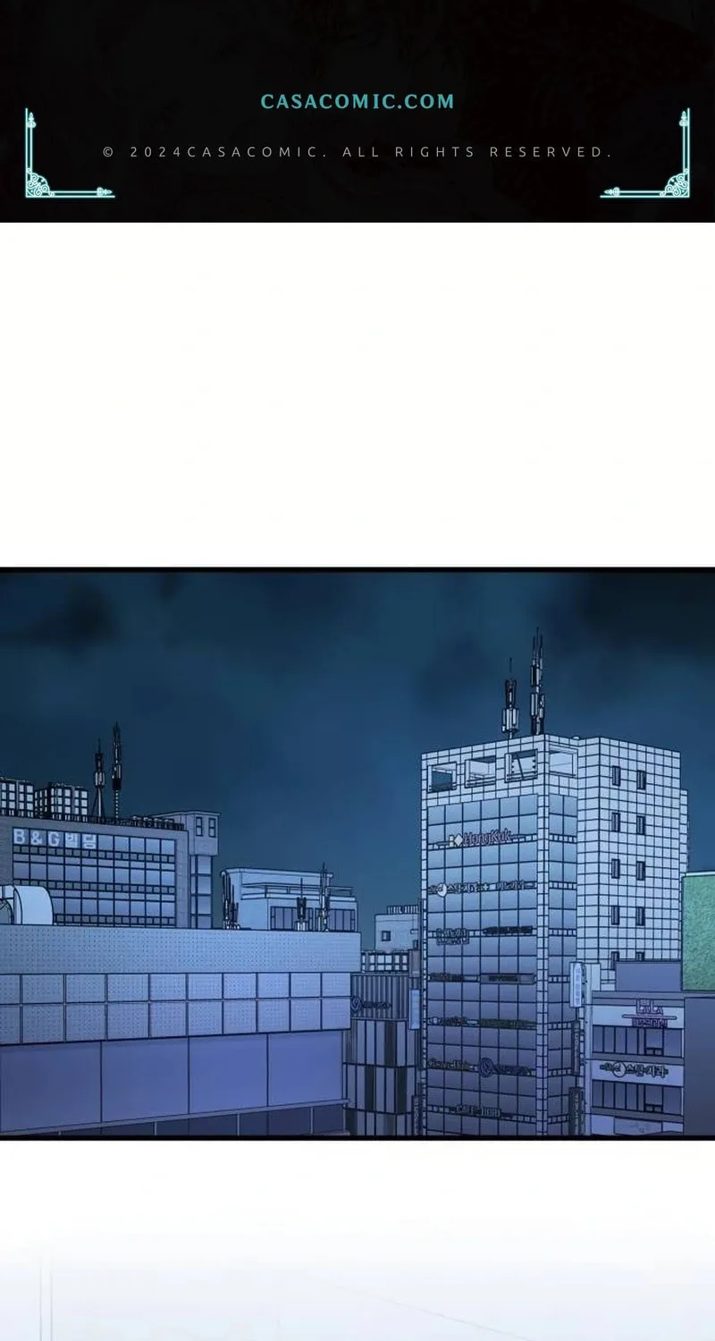 Read Beastly Things chapter 16 image 1 on Lezhin