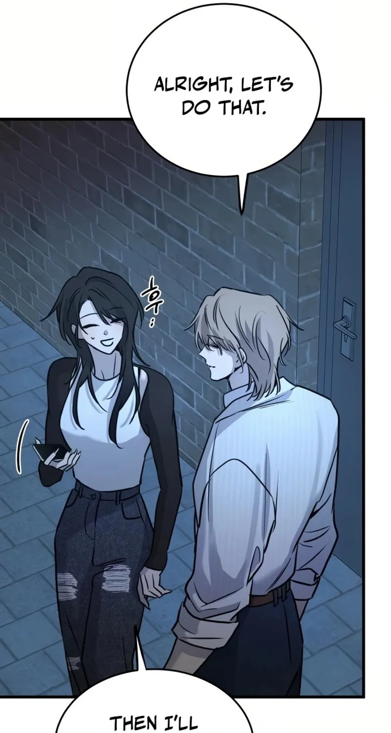 Read Beastly Things chapter 16 image 101 on Lezhin