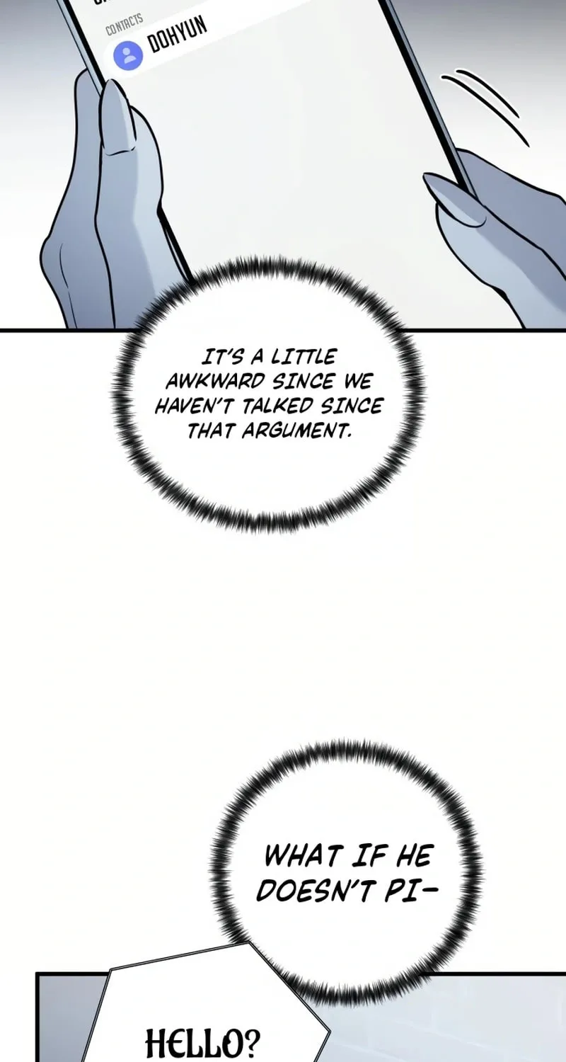 Read Beastly Things chapter 16 image 103 on Lezhin