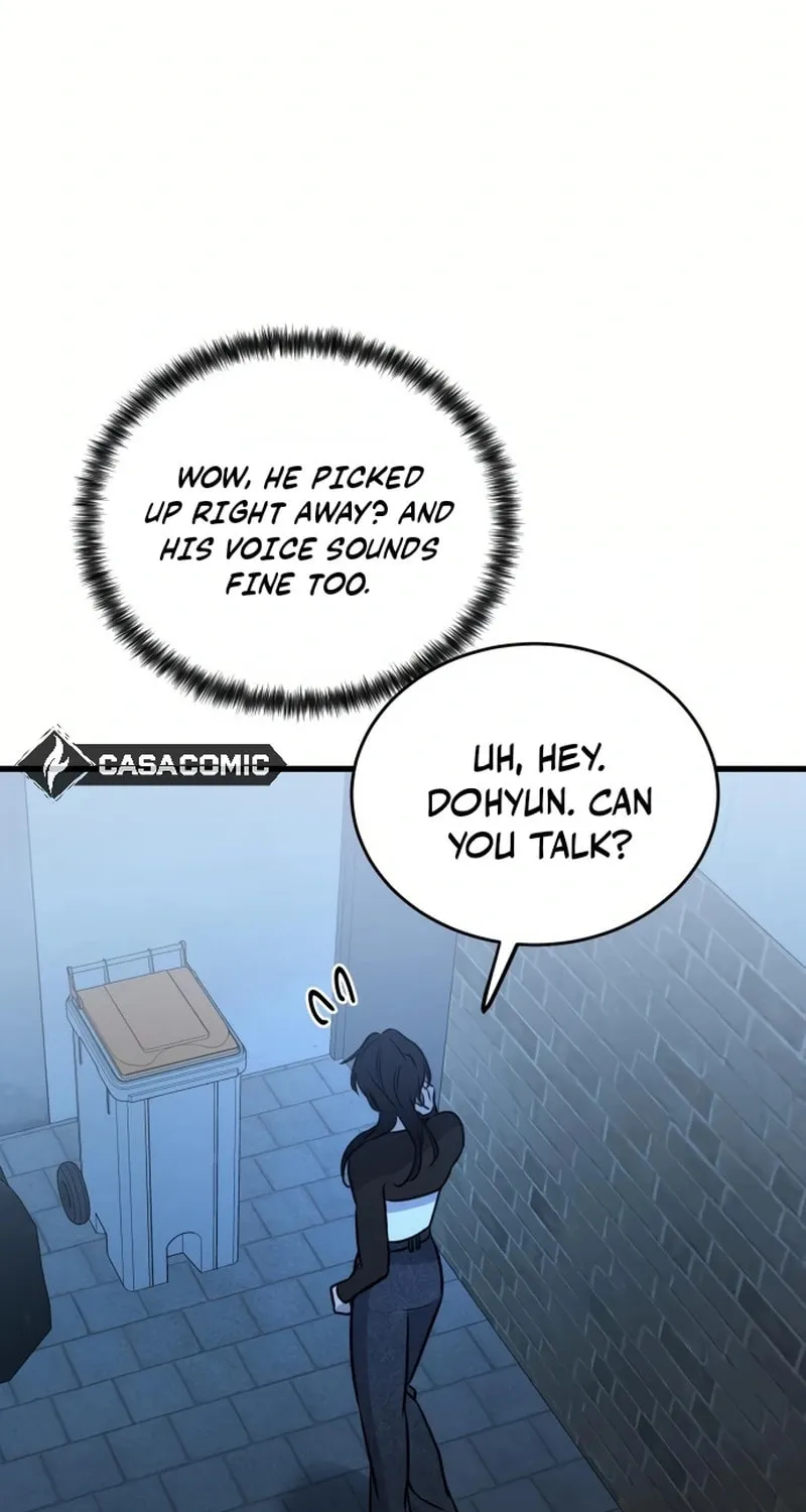 Read Beastly Things chapter 16 image 105 on Lezhin
