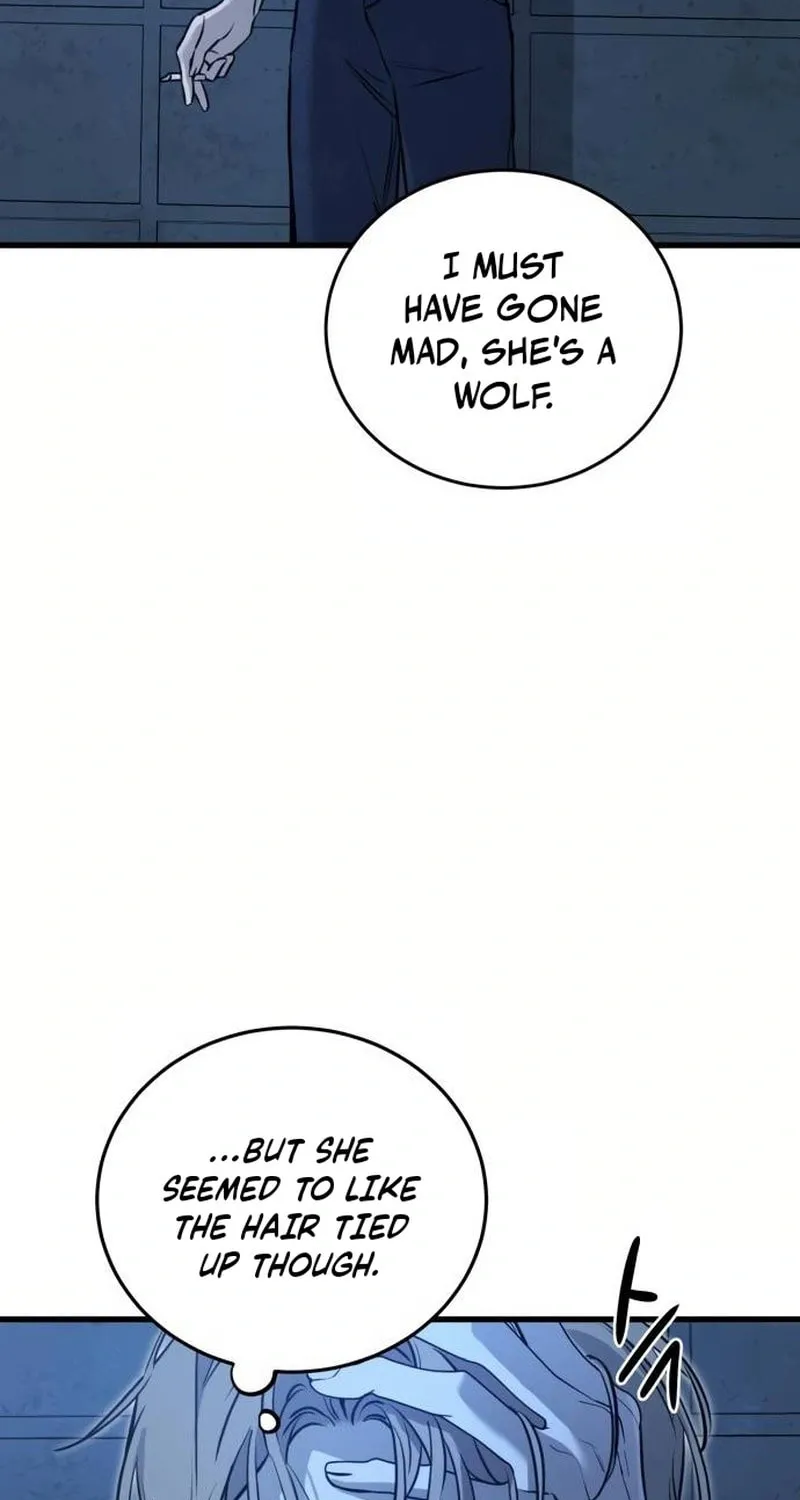 Read Beastly Things chapter 16 image 11 on Lezhin