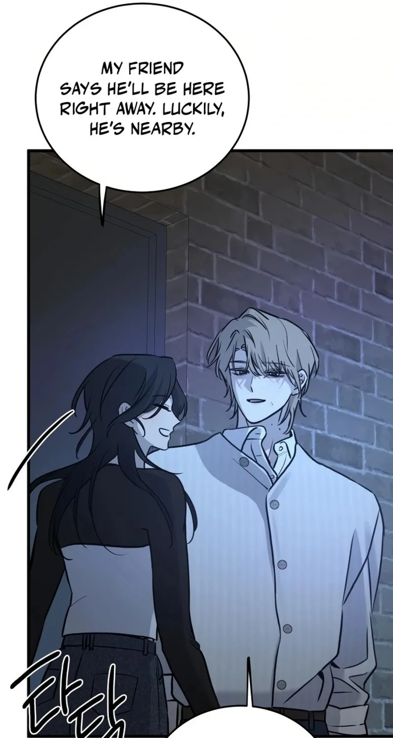 Read Beastly Things chapter 16 image 113 on Lezhin