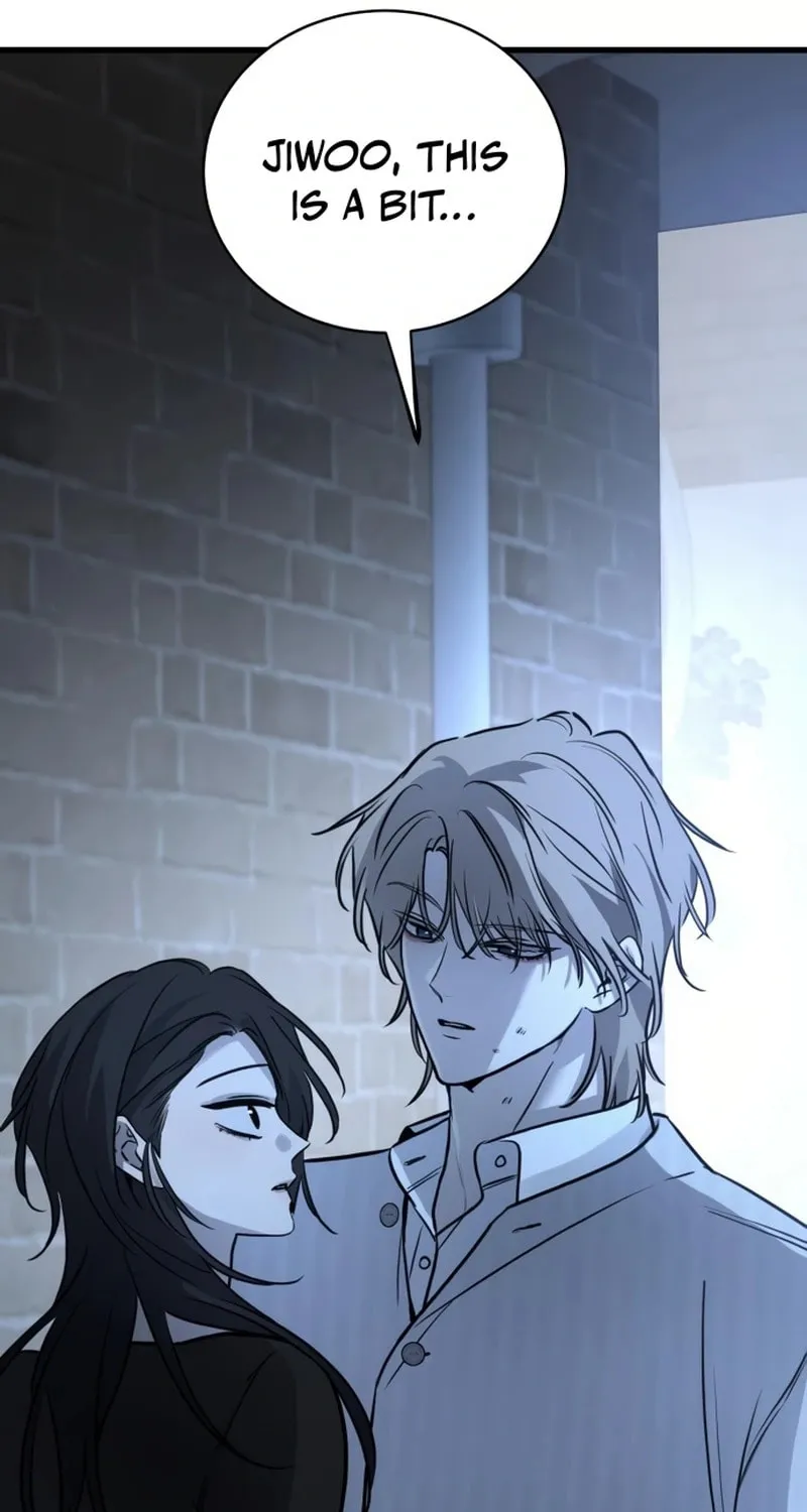 Read Beastly Things chapter 16 image 120 on Lezhin