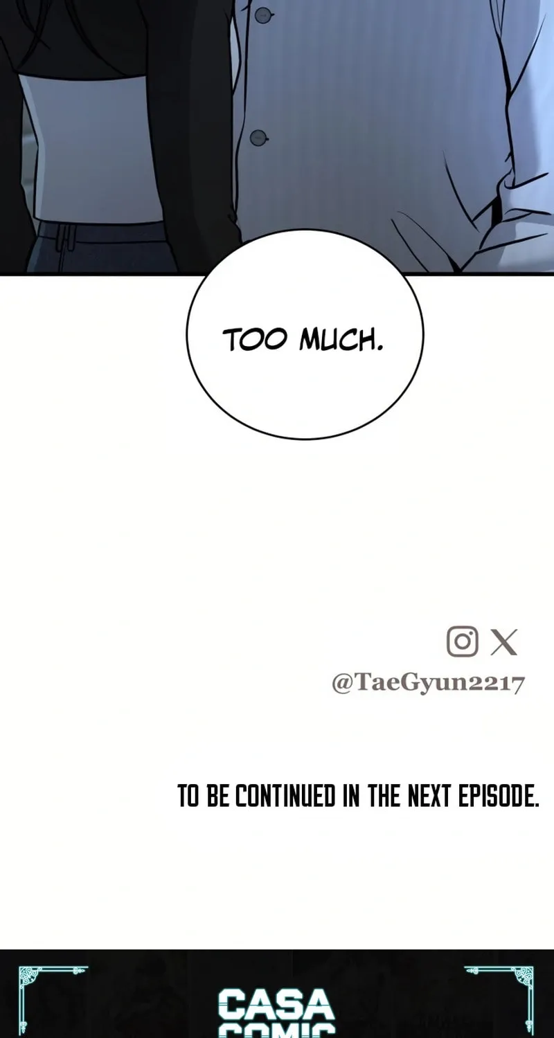 Read Beastly Things chapter 16 image 121 on Lezhin