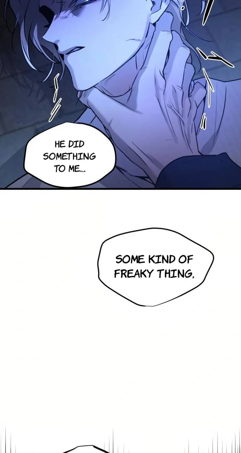 Read Beastly Things chapter 16 image 22 on Lezhin