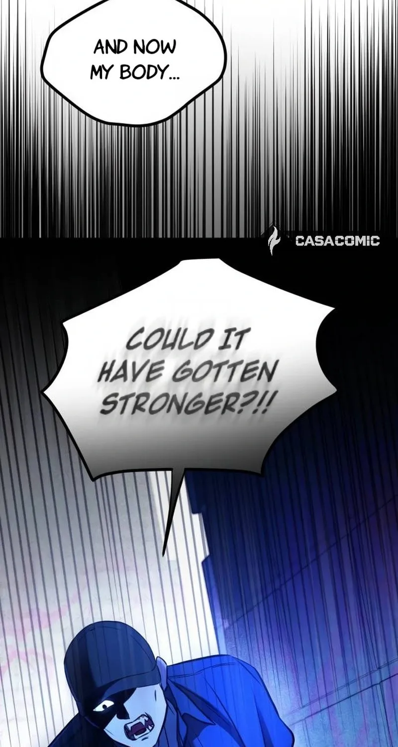 Read Beastly Things chapter 16 image 23 on Lezhin