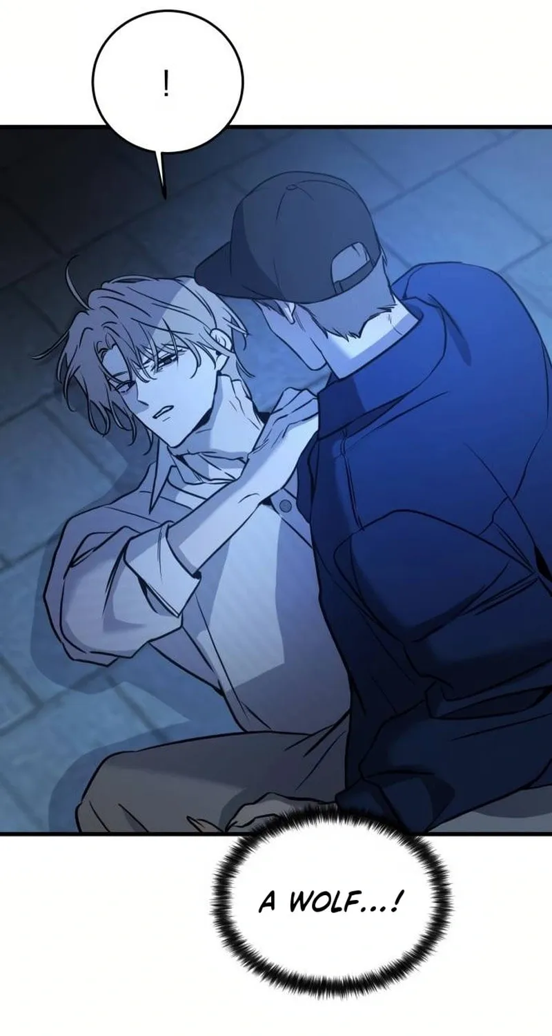Read Beastly Things chapter 16 image 27 on Lezhin