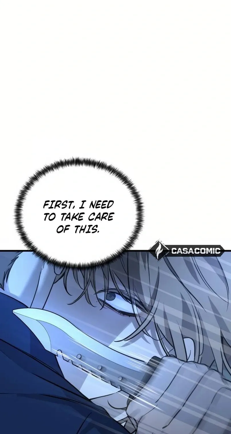Read Beastly Things chapter 16 image 36 on Lezhin