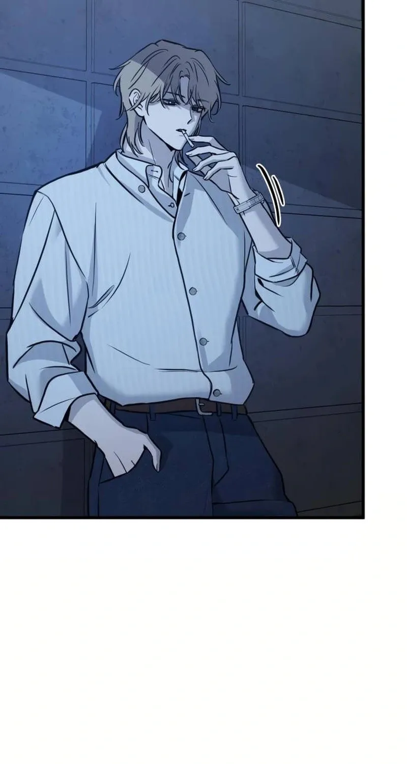 Read Beastly Things chapter 16 image 4 on Lezhin