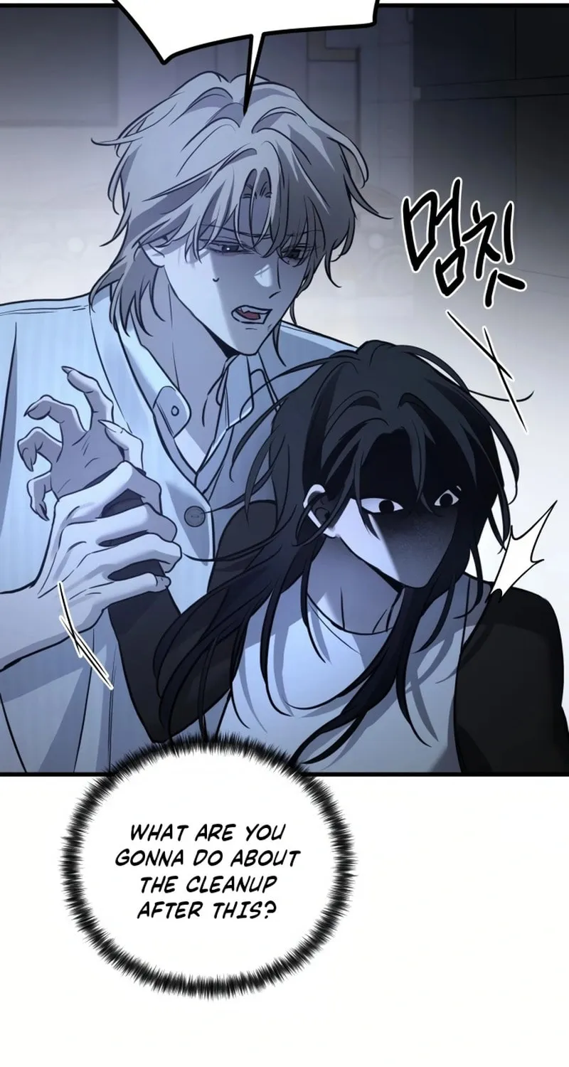 Read Beastly Things chapter 16 image 45 on Lezhin
